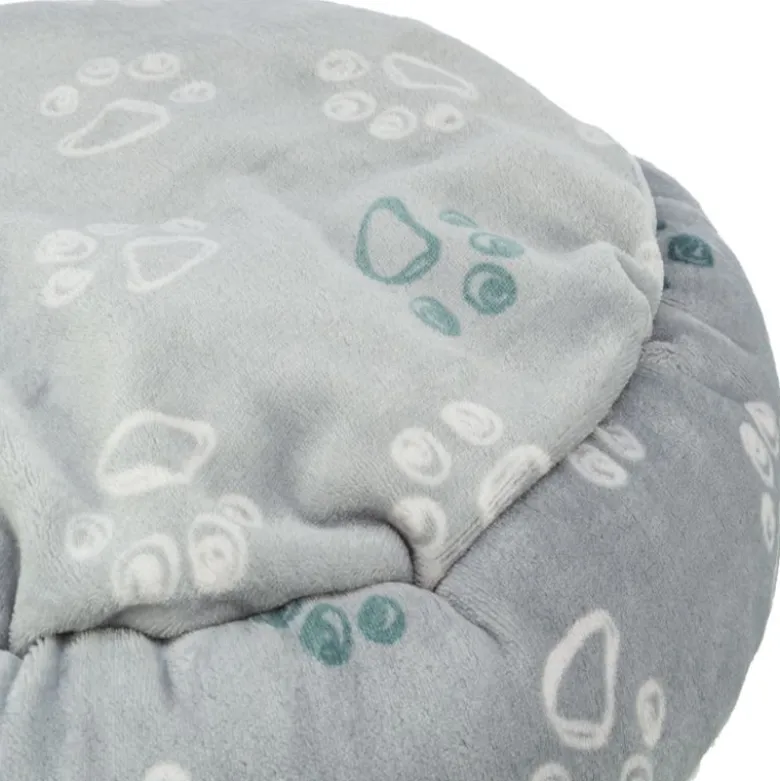Trixie hyggeseng Jimmy Soft, rund