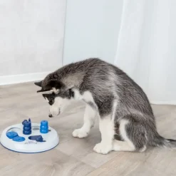 Trixie intelligenslegetøj Dog Activity Flip Board