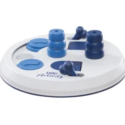 Trixie intelligenslegetøj Dog Activity Flip Board