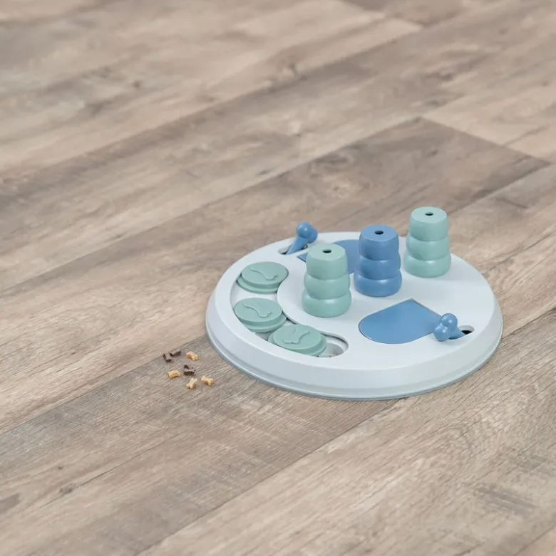 Trixie intelligenslegetøj Dog Activity Flip Board