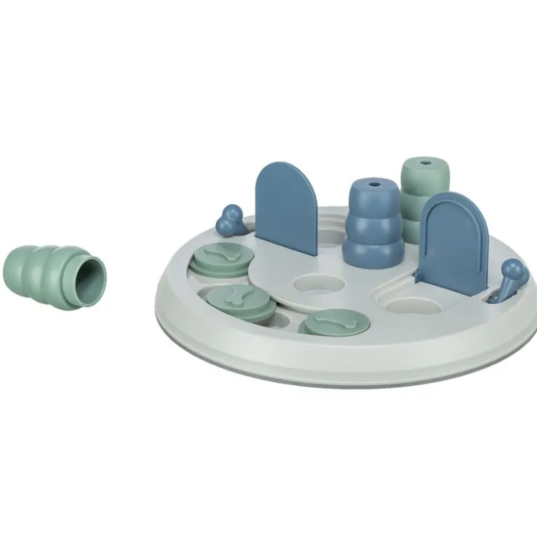 Trixie intelligenslegetøj Dog Activity Flip Board