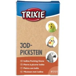 Trixie jod-sten