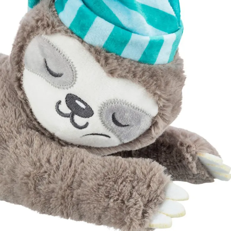 Trixie Junior hundelegetøj dovendyr