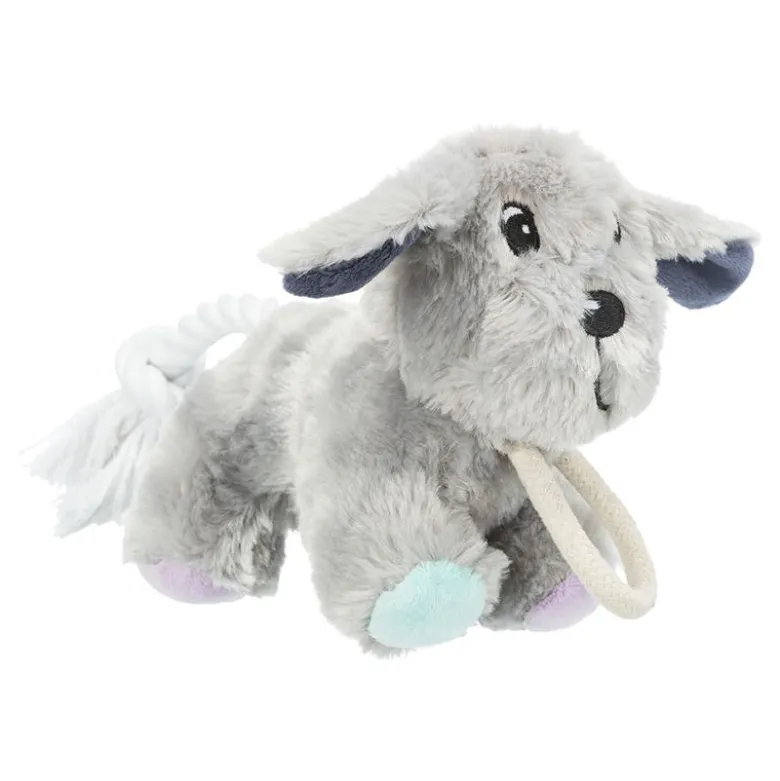 Trixie Junior Hund med Tov