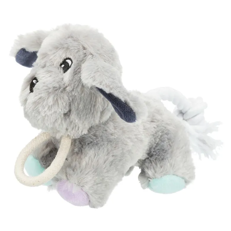 Trixie Junior Hund med Tov