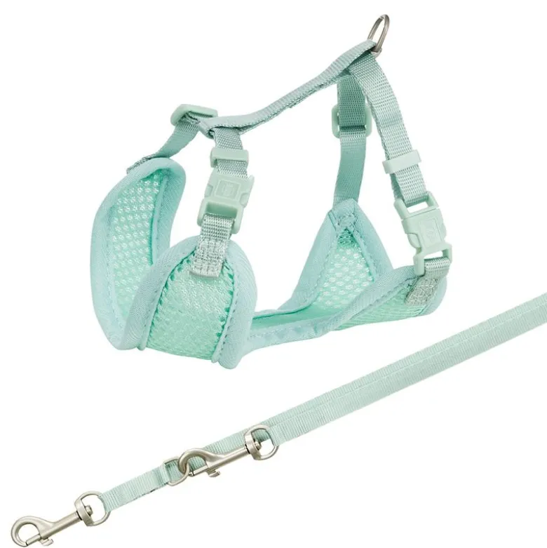 Trixie Junior Hvalpe-Softsele & Snor