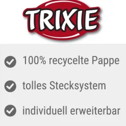 Trixie kattemøbel Finca Felice