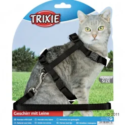 Trixie kattesele