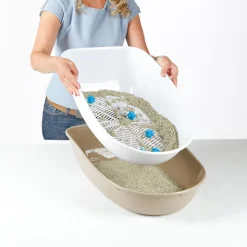 Trixie Kattetoilet Berto
