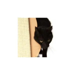 Trixie Kradsebræt med Katteprofil