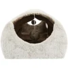 Trixie kradsetunnel med 2 huler