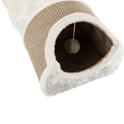 Trixie kradsetunnel med 2 huler