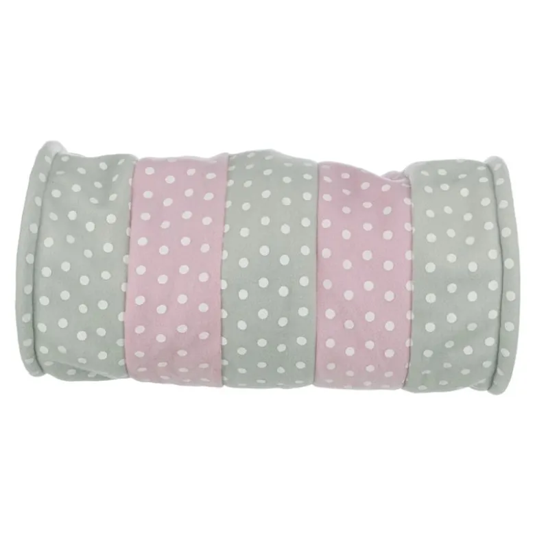 Trixie legetunnel i fleece