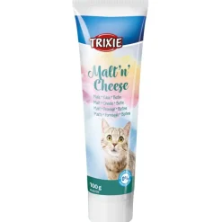 Trixie Malt'n'Cheese Malt + ost + biotin