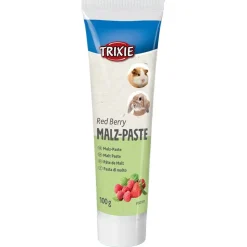 Trixie maltpasta Rødbær