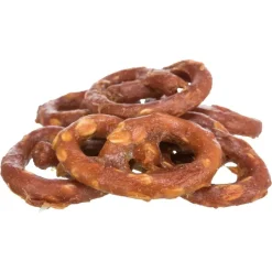 Trixie Mini Pretzels med kylling