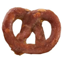 Trixie Mini Pretzels med kylling