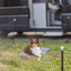 Trixie mobilt hundehegn