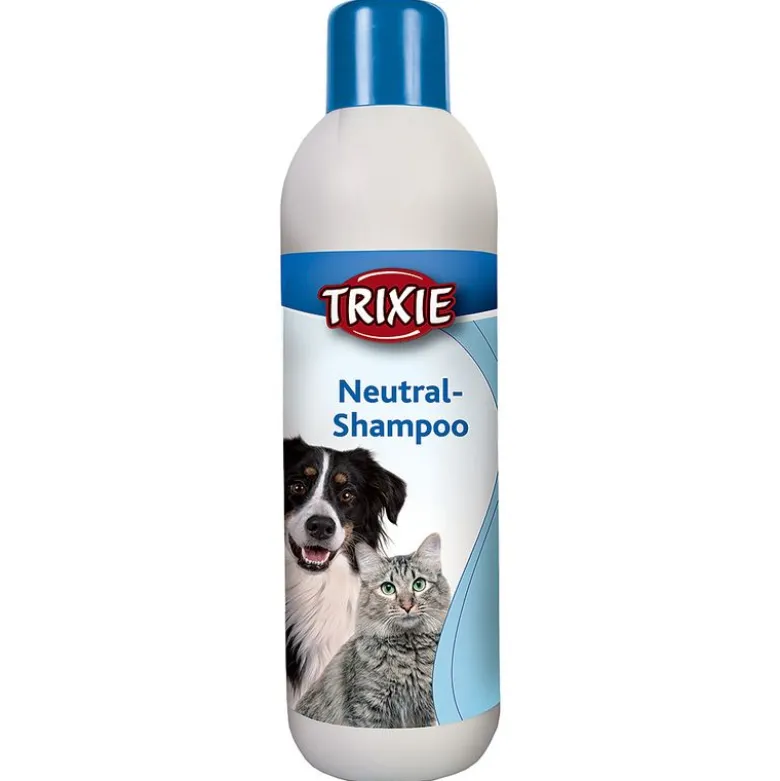 Trixie Neutral-shampoo