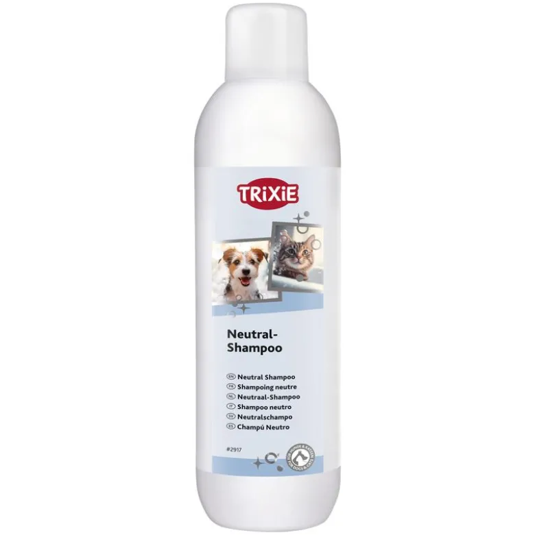 Trixie Neutral-shampoo