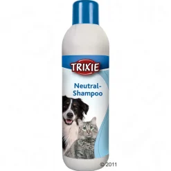 Trixie Neutral-shampoo