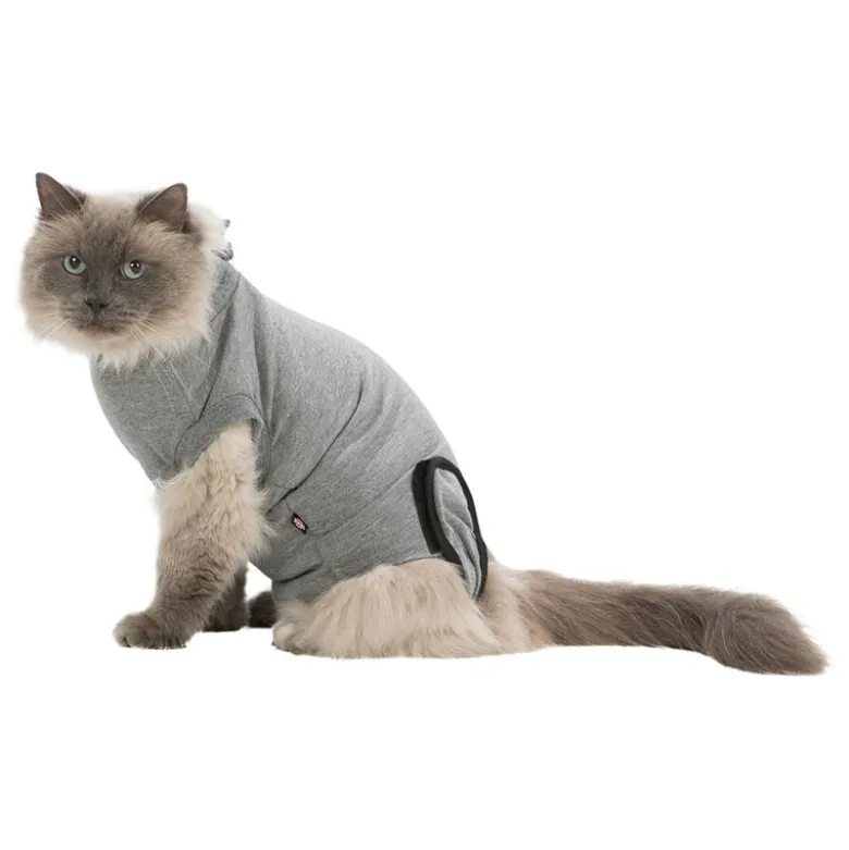 Trixie operations-bodystocking til katte