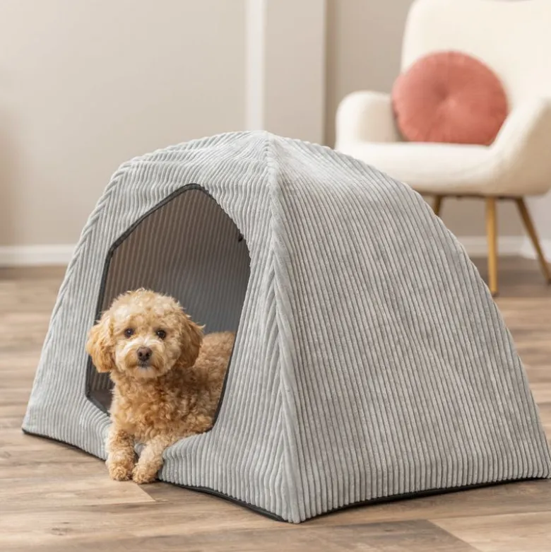 Trixie ortopædisk hundehule Jonna