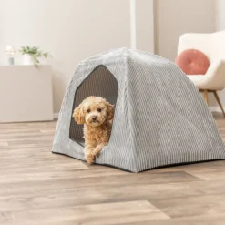 Trixie ortopædisk hundehule Jonna