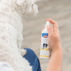 Trixie plejeprodukter med jojobaolie