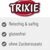 Trixie PREMIO Ducky Hearts