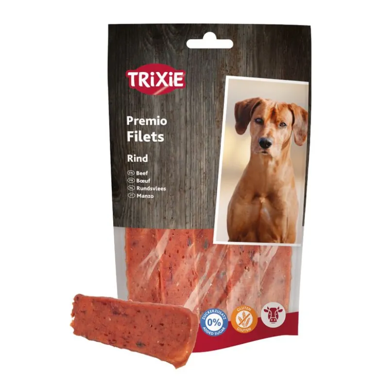 Trixie Premio-fileter