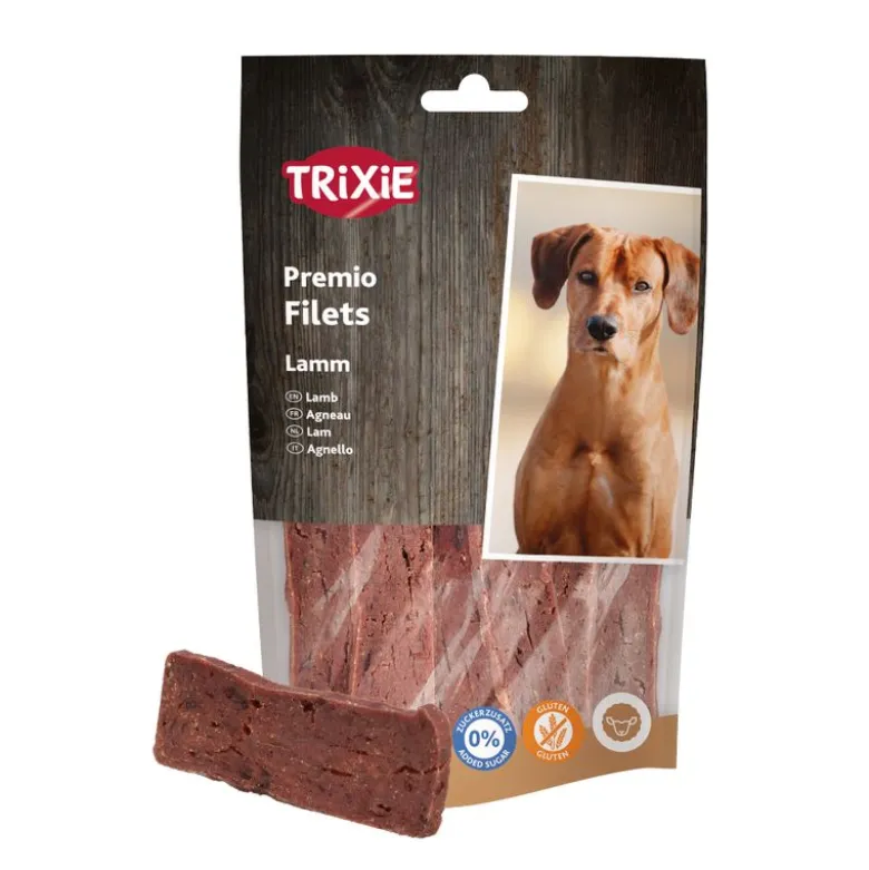 Trixie Premio-fileter