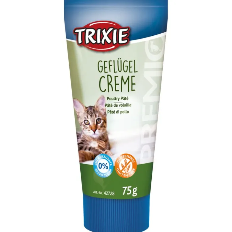 Trixie PREMIO fjerkræcreme