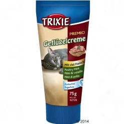 Trixie PREMIO fjerkræcreme