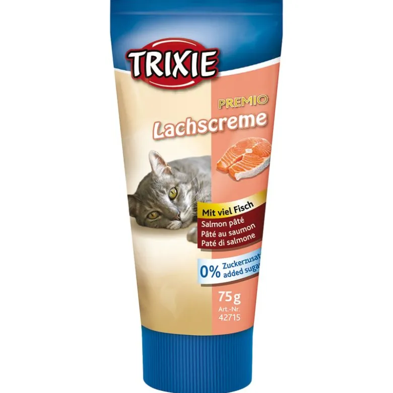 Trixie Premio Laksecreme