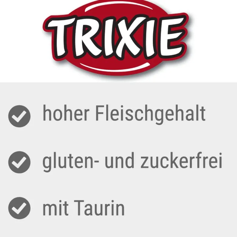 Trixie PREMIO leverpølse