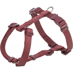 Trixie Premium H-sele, sangria