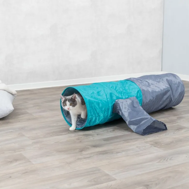 Trixie rasletunnel med 4 indgange