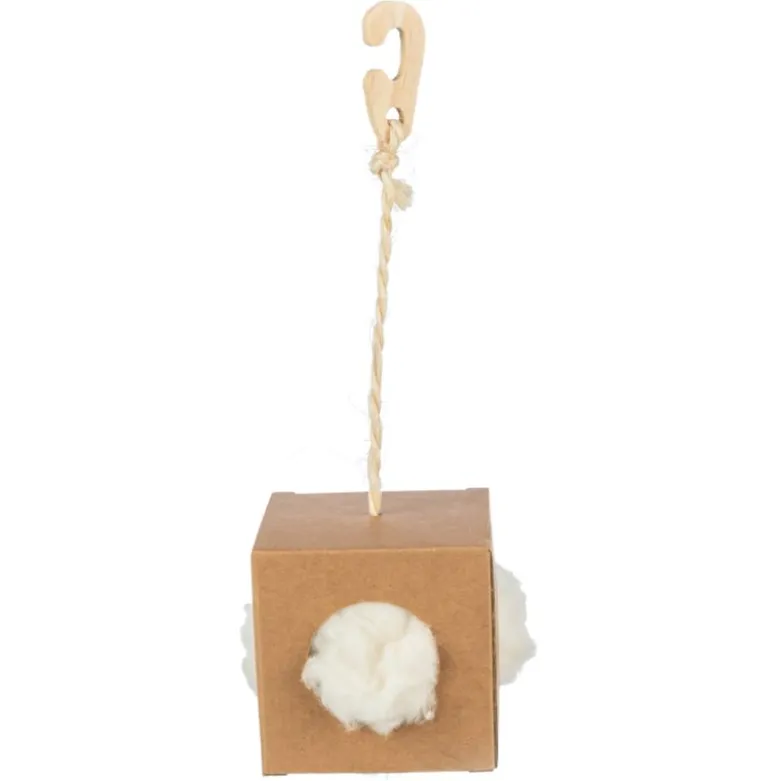 Trixie redemateriale holder med kapok