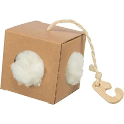 Trixie redemateriale holder med kapok