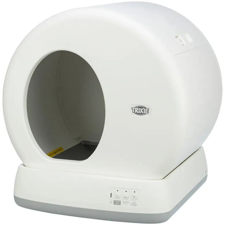 Trixie Selvrensende Kattetoilet