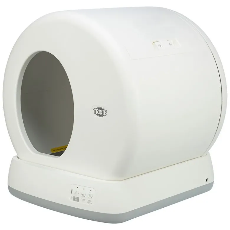Trixie Selvrensende Kattetoilet