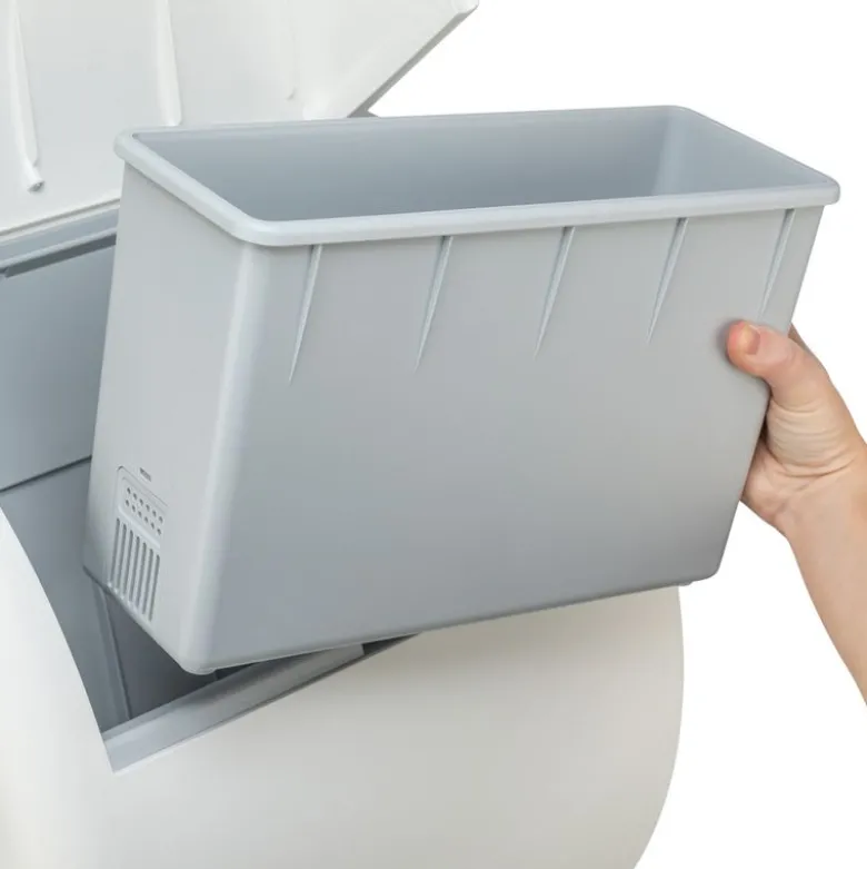 Trixie Selvrensende Kattetoilet