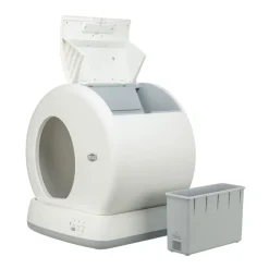 Trixie Selvrensende Kattetoilet