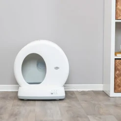 Trixie Selvrensende Kattetoilet