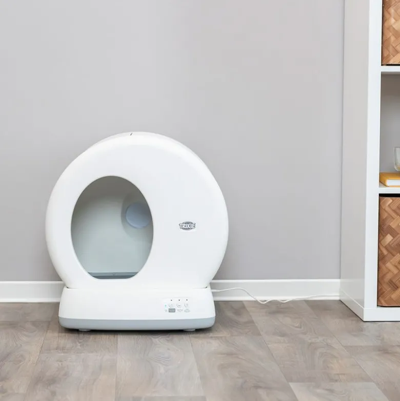 Trixie Selvrensende Kattetoilet