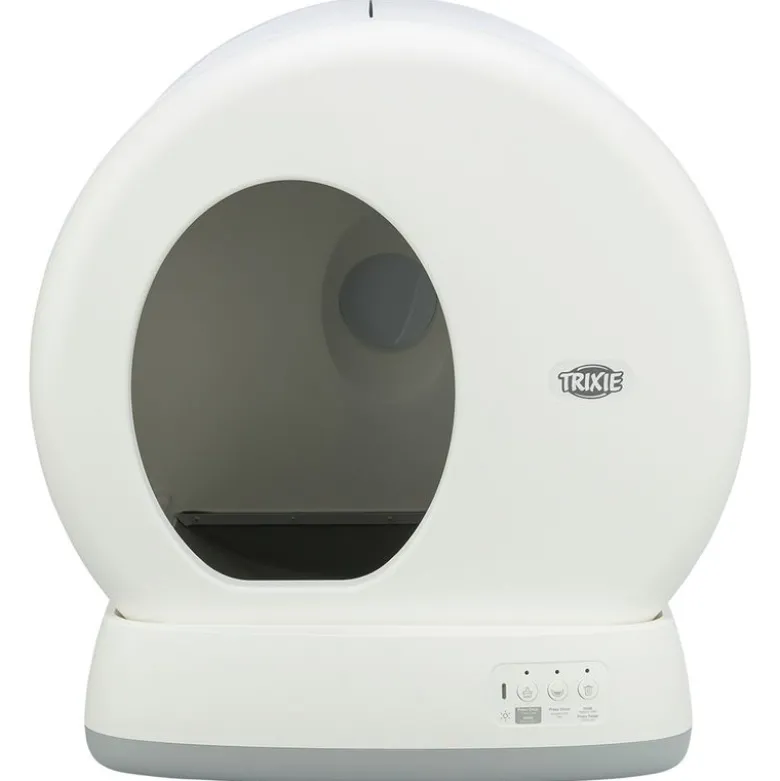 Trixie Selvrensende Kattetoilet