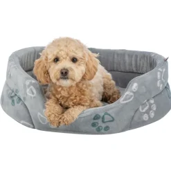 Trixie seng Jimmy Soft, oval
