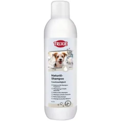 Trixie shampoo med naturlig olie