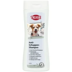 Trixie shampoo mod skæl